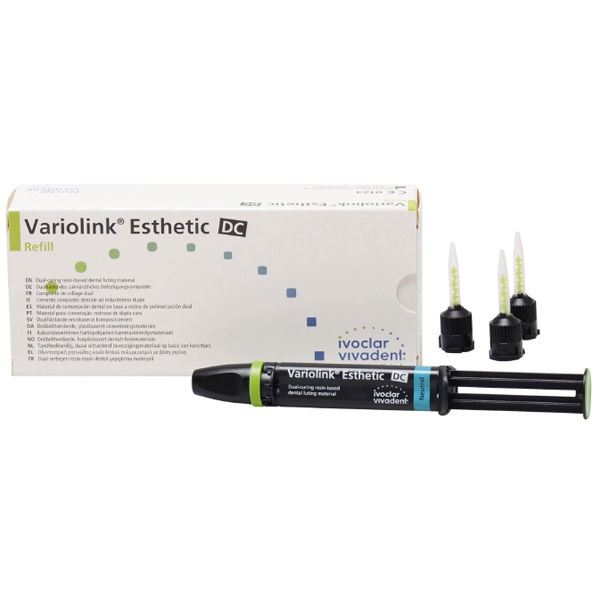 Variolink Esthetic DC Refill 1 x 5g